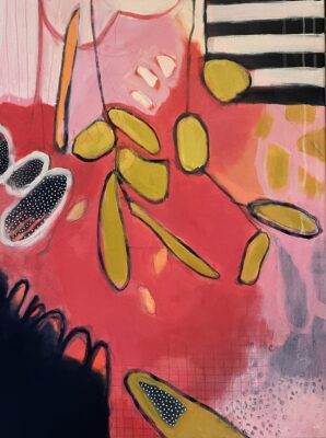 Early Morning Offerings