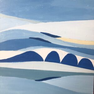 Work by Ghislaine Cleiren