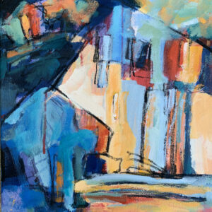 Work by Janice Mathews-Gordon