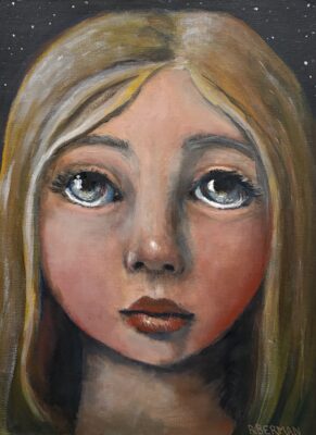 Little Light of Mine