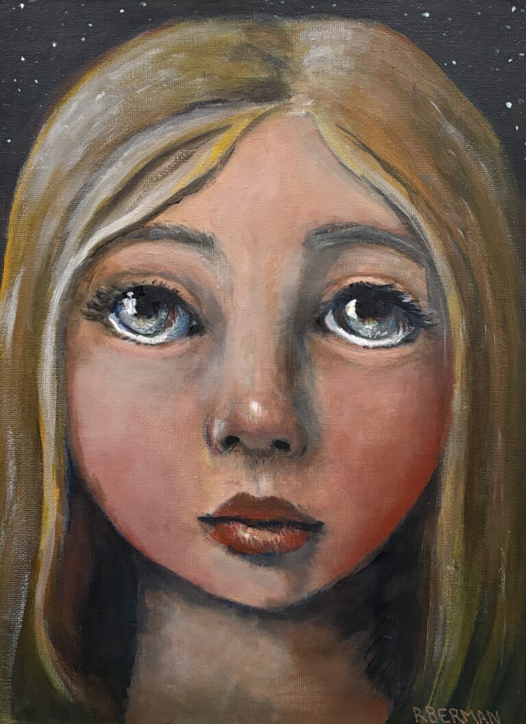 Little Light of Mine