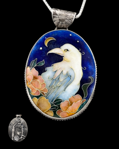 Work by Marianne Goodell