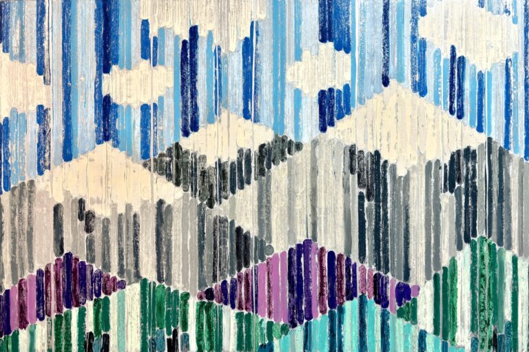 Mt. Massive, Lake County