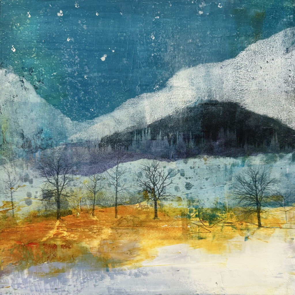 When Trees and Stars Talk