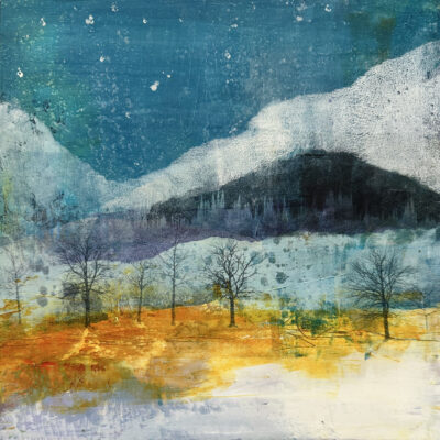 When Trees and Stars Talk