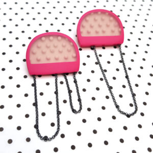 Work by Kaz Robertson