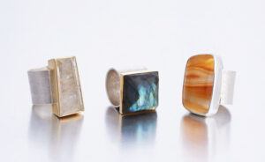 Work by Janice Derrick