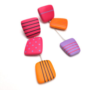 Work by Kaz Robertson