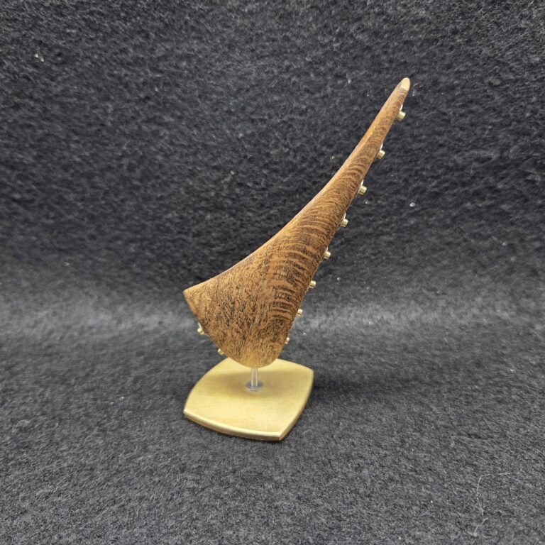 Architectural Bird