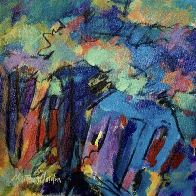 A Place of My Own II