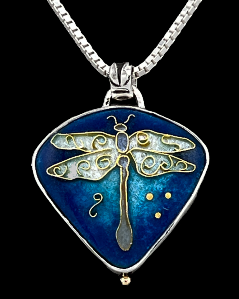 Sky Dancer