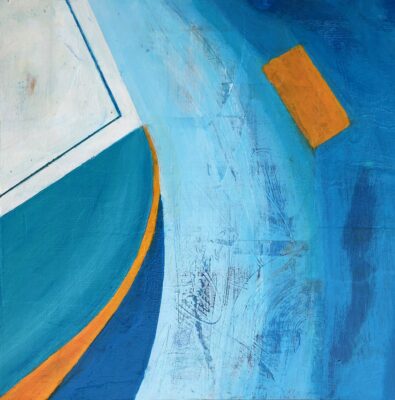 Where the Sidewalk Ends