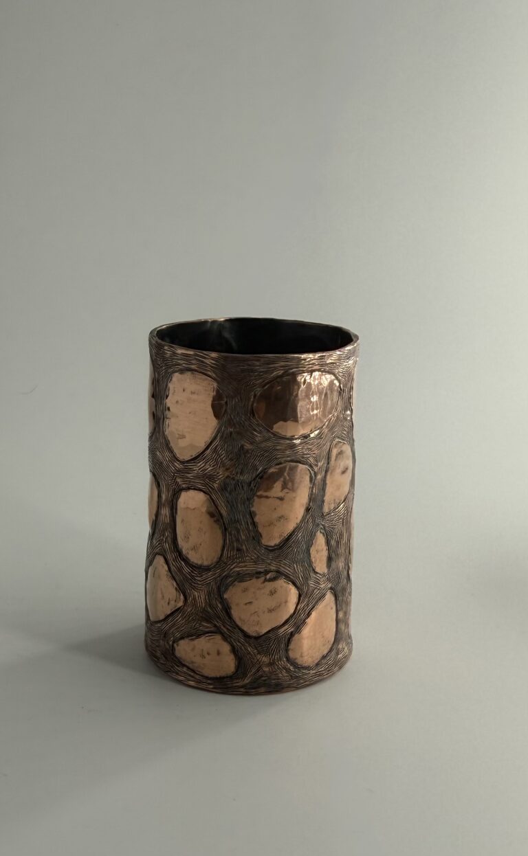Chased Vessel III