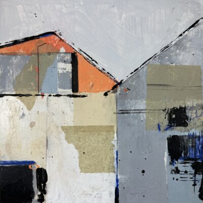 Building Ghosts – United Kingdom