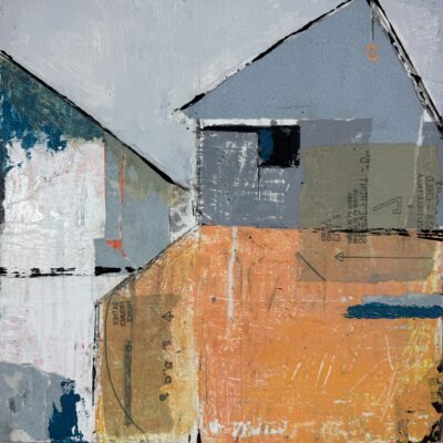 Building Ghosts – Portugal