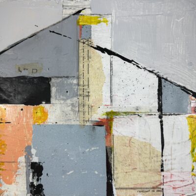 Building Ghosts – Spain