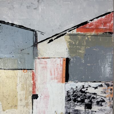 Building Ghosts – Italy