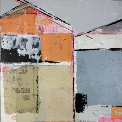 Building Ghosts – France