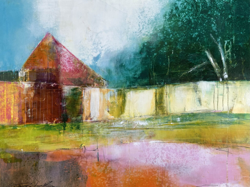 Old Montgomery’s Place