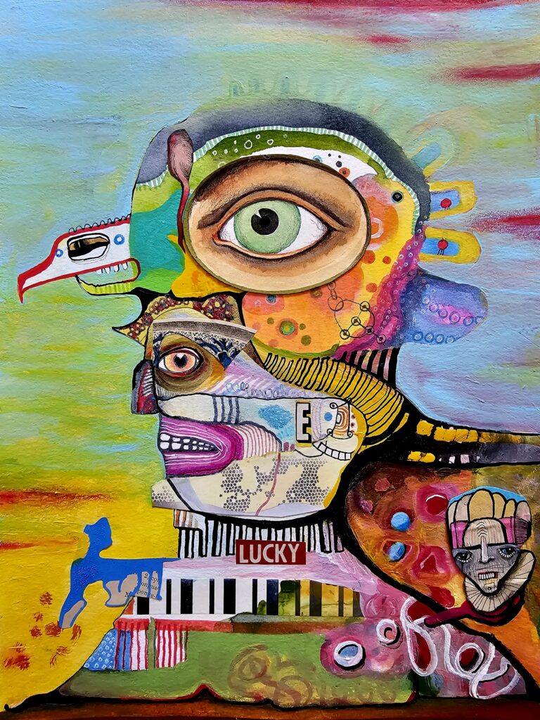 Work Example