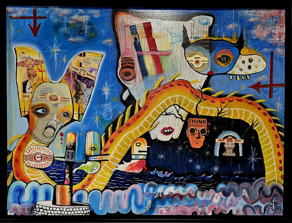 Work Example