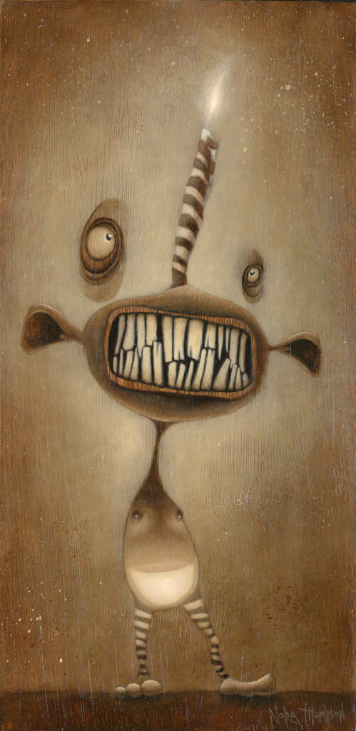 Work Example