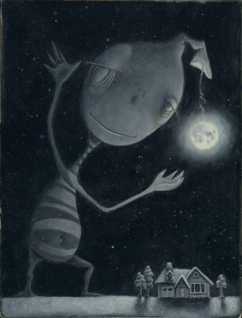 Work Example