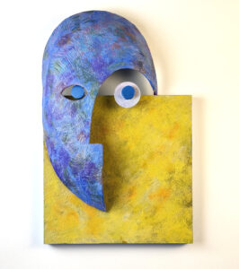 Work by Chas Martin