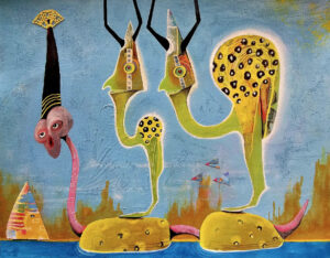Work by Jenifer J. Renzel