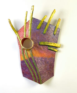 Work by Chas Martin