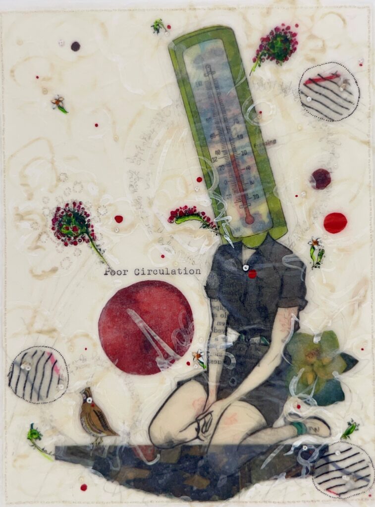 Work Example