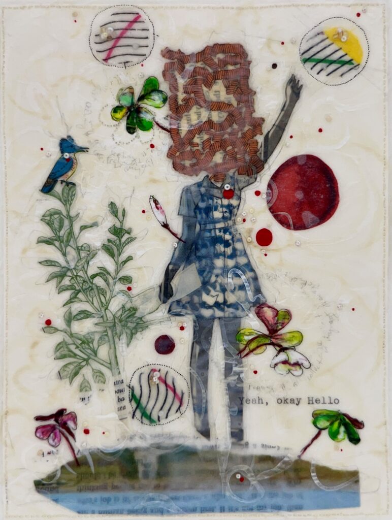 Work Example