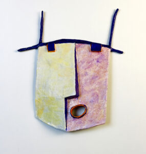 Work by Chas Martin