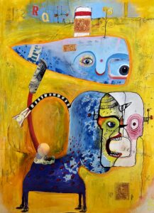 Work by Jenifer J. Renzel