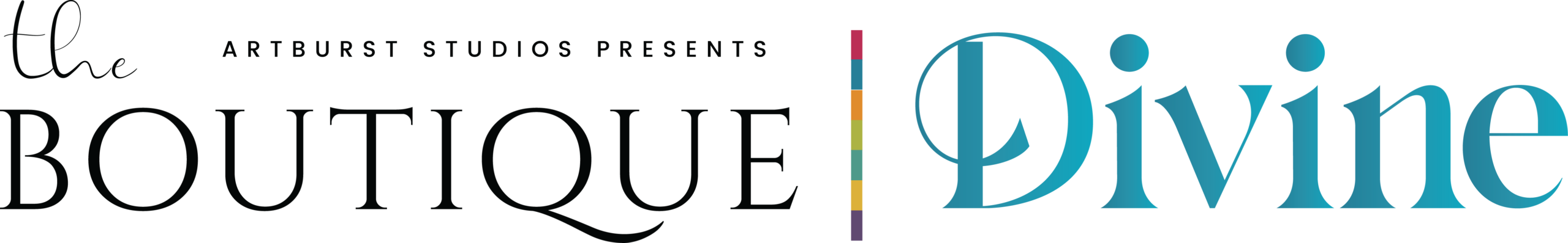 Artburst Studios Presents: Divine!