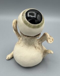 Work by Ken Harrell