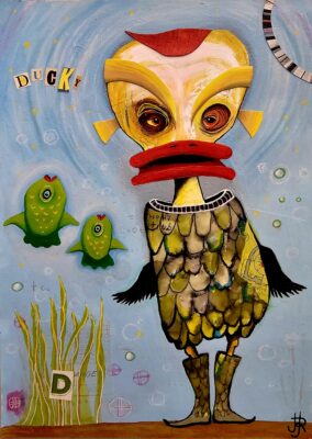 Ducky
