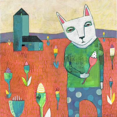 The Suitor