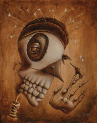 Mockingbirds