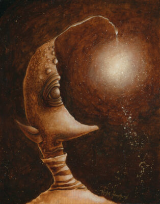 Moondust