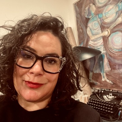 Nina Alderete