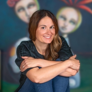 Rebecca Berman