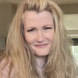 Lisa Sofia Robinson