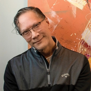 Russell Miyaki