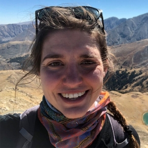 Caitlin Zeller