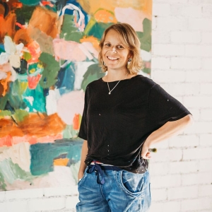 Jane Thompson