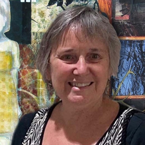 Bobbi Baugh