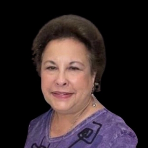 Suzyn Gunther
